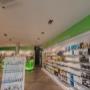 Pharmacie Gindre - présentation médicaments - Sion