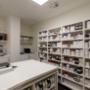 Pharmacie Gindre - préparation - Sion