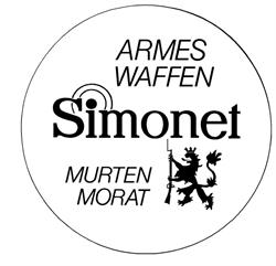 Simonet Waffen AG
