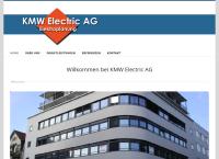 Kmw-Electric AG