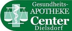 Apotheke Center Dielsdorf