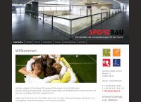 Sportbau Walser AG