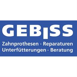 GEBISS Zahntechnisches Labor von Gunten Lilian