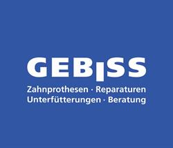 GEBISS Zahntechnisches Labor von Gunten Lilian