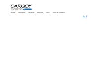 CARGOY Express Sàrl