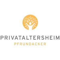 Privataltersheim Pfrundacker AG