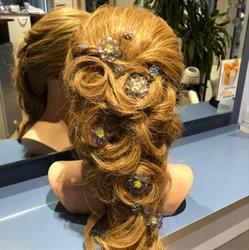 Coiffeursalon Nicole's Haarstudio am Bach