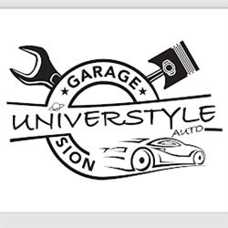 Garage Universtyle Auto Zuka