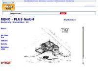 Architekturbüro RENOPLUS GmbH