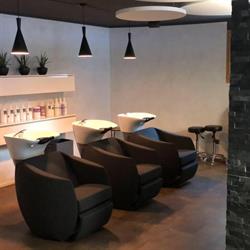 Coiffeursalon Hairroom