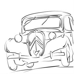 Garage R. Ochsner