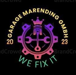 Garage Marending GmbH