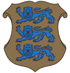 Konsulat Estland, der Republik