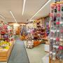 Swiss Made Shop Wengen, Souvenirs, Kuckucksuhren und Haushaltartikel