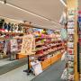Swiss Made Shop Wengen, Souvenirs, Kuckucksuhren und Haushaltartikel