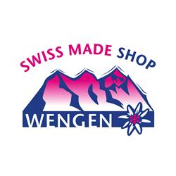 Swiss Made Shop Wengen