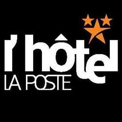 La Poste