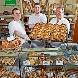 Boulangerie D. Baumann