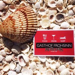 Gasthof Frohsinn