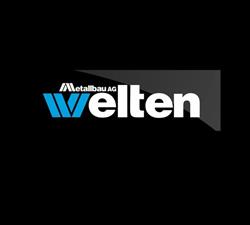 Welten Metallbau AG - Metallbau und Schlosserei in Gstaad