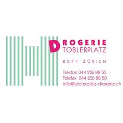 Toblerplatz-Drogerie Haefliger K.