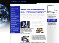 Elektroinstallateur SCHMIEGE GmbH