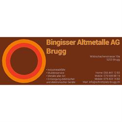 Bingisser Altmetalle AG