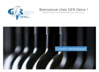 G.F.R. OENO Sàrl