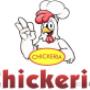 Von einem Besucher am 19.04.2018 hochgeladen - Chickeria Gyros