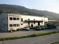 Oswald Getränke AG