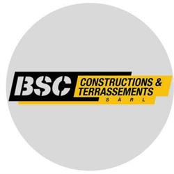 BS CONSTRUCTIONS Sàrl