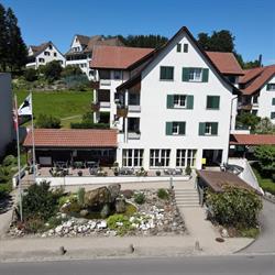 Genossenschaft Spyrigarten