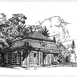 Stiftung Villa Boveri