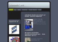 TorMet Tor + Metallbau AG