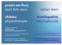 Naturheilverfahren Praxis am Fluss