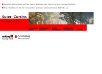Suter Curtins