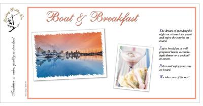 Boat-Breakfast