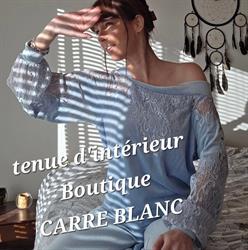 Boutique Carré Blanc