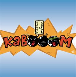 KABOOOM Entertainment GmbH