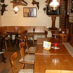 Bar-Restaurant-Pub z`alt Hischi