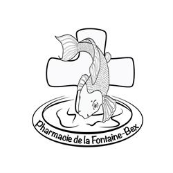 Pharmacie de la Fontaine