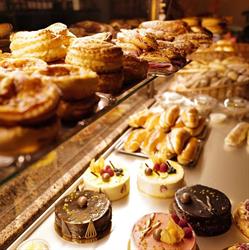 Pâtisserie de Paudex