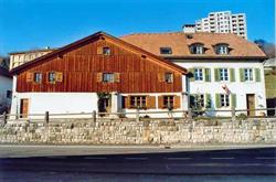Fondation La Bourdonnière