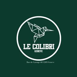 Le Colibri