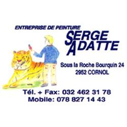 Adatte Serge Peinture Sàrl