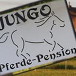 Stall Jungo