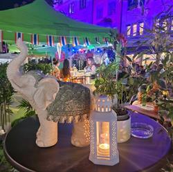 Restaurant Hopfenstube