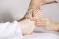 Fussreflexzonenmassage