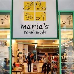 Maria's Schuhmode AG