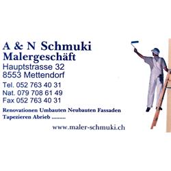A & N Schmuki